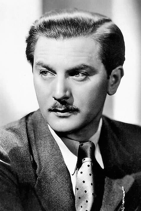 Adolf Wohlbrück Profile Photo