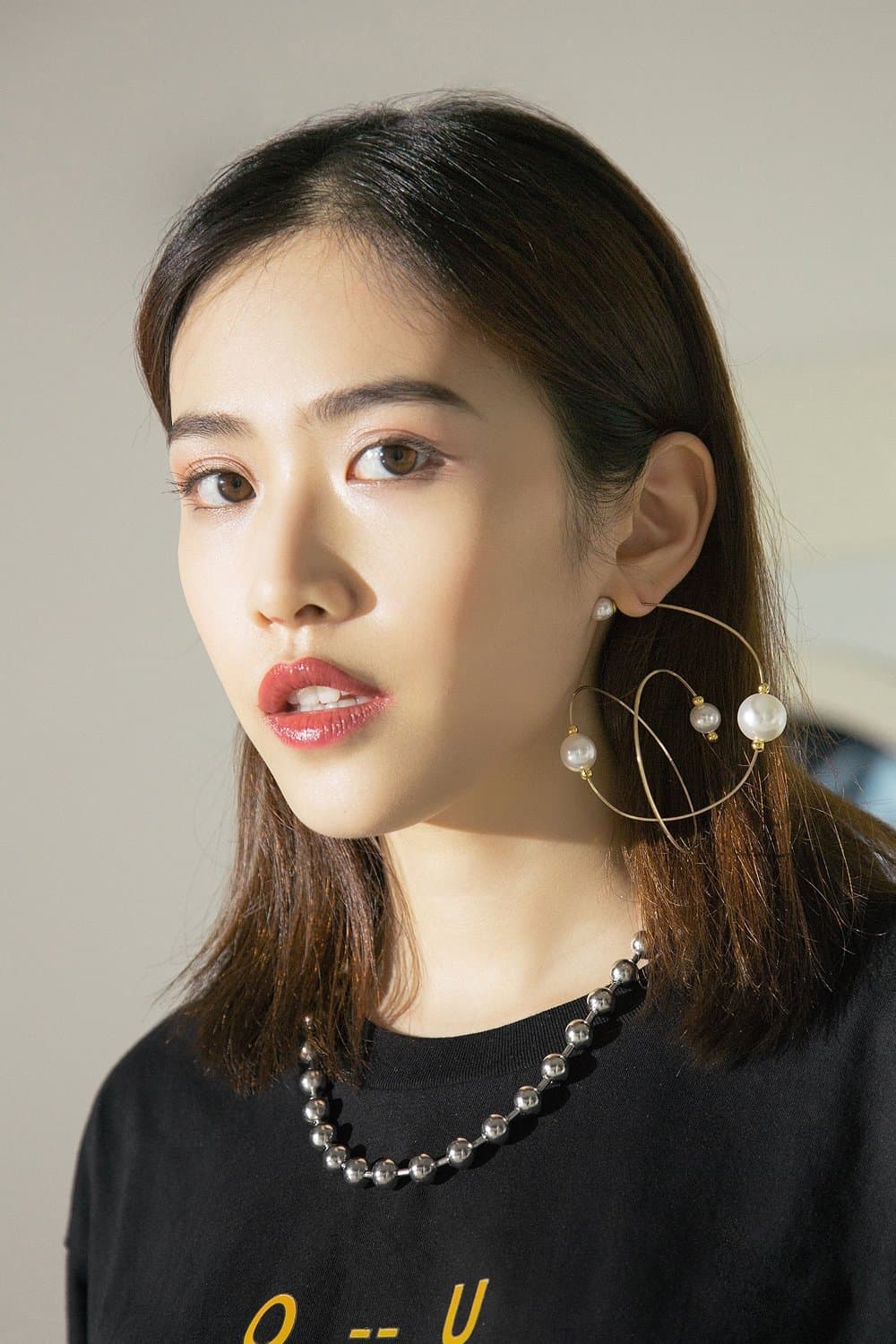 Liu Meitong Profile Photo