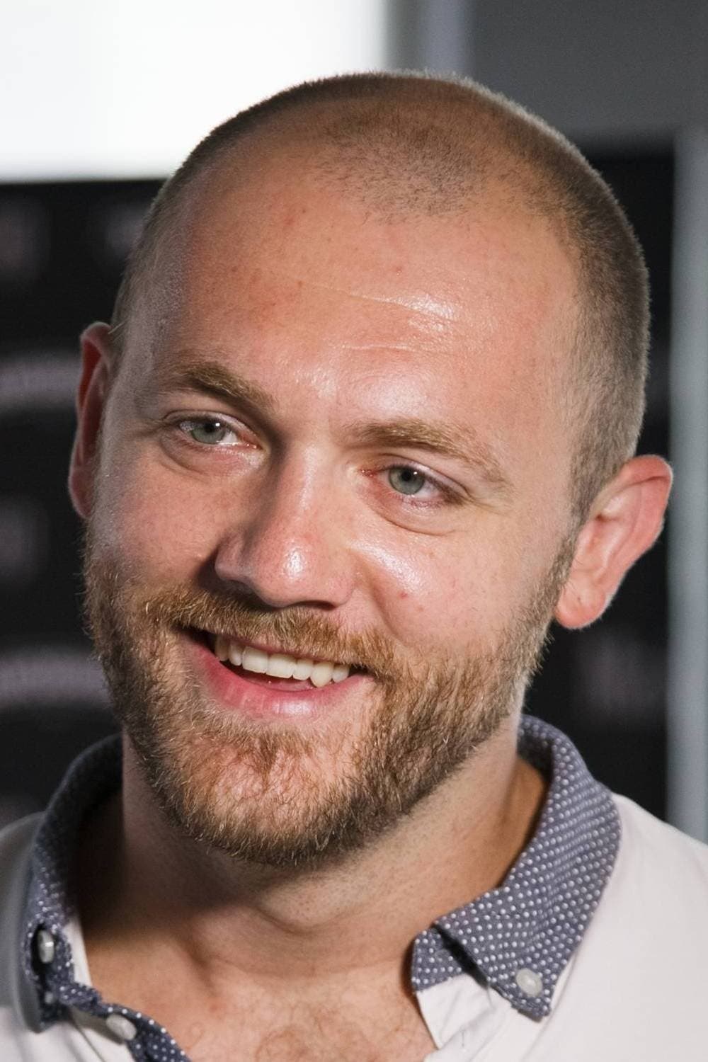 Denis Shvedov Profile Photo