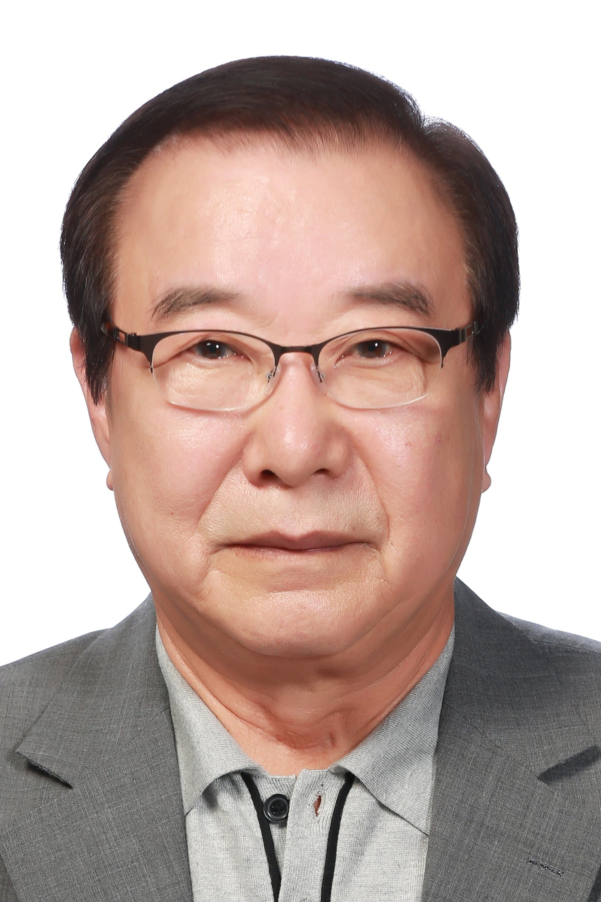 Jang Yong Profile Photo