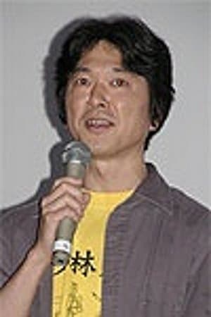 Hirotsugu Kawasaki Profile Photo