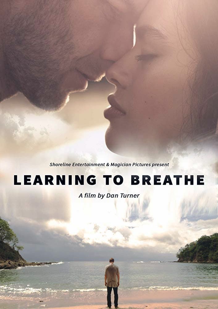 Learning to Breathe Movie Poster