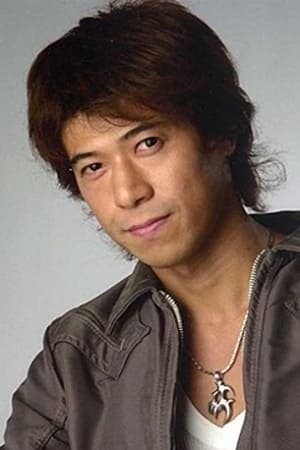 Eiji Hanawa Profile Photo