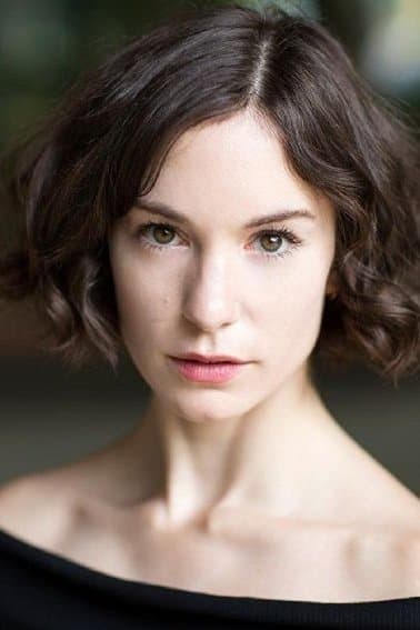 Sophia Del Pizzo Profile Photo