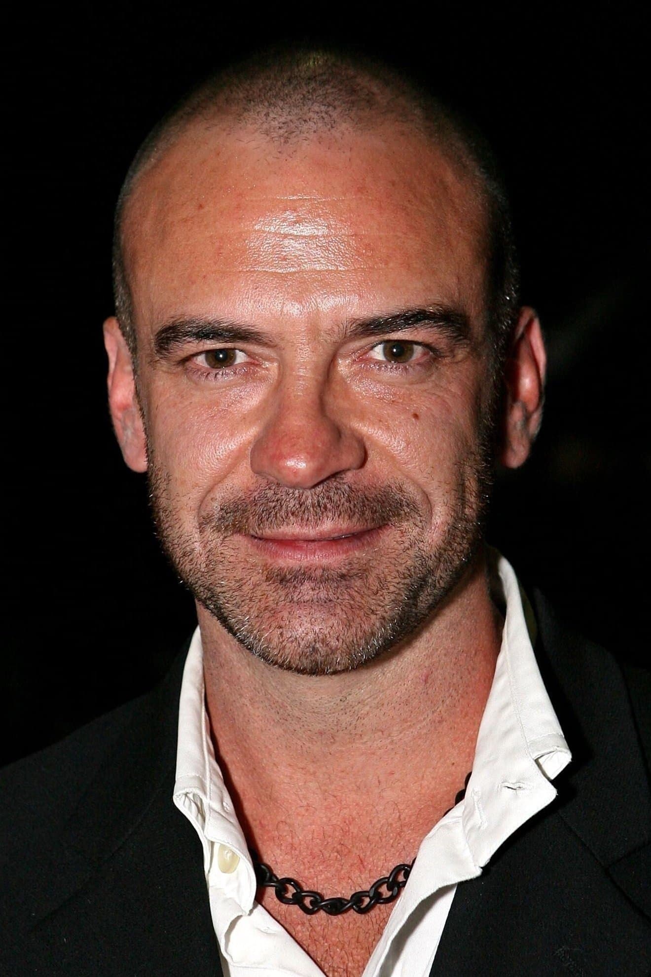 Alan van Sprang Profile Photo