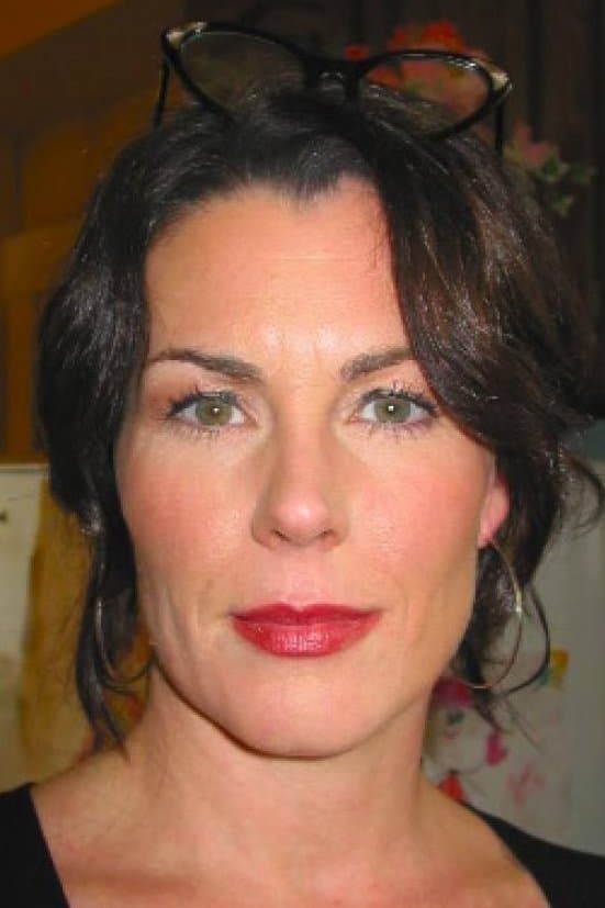Jill Teed Profile Photo