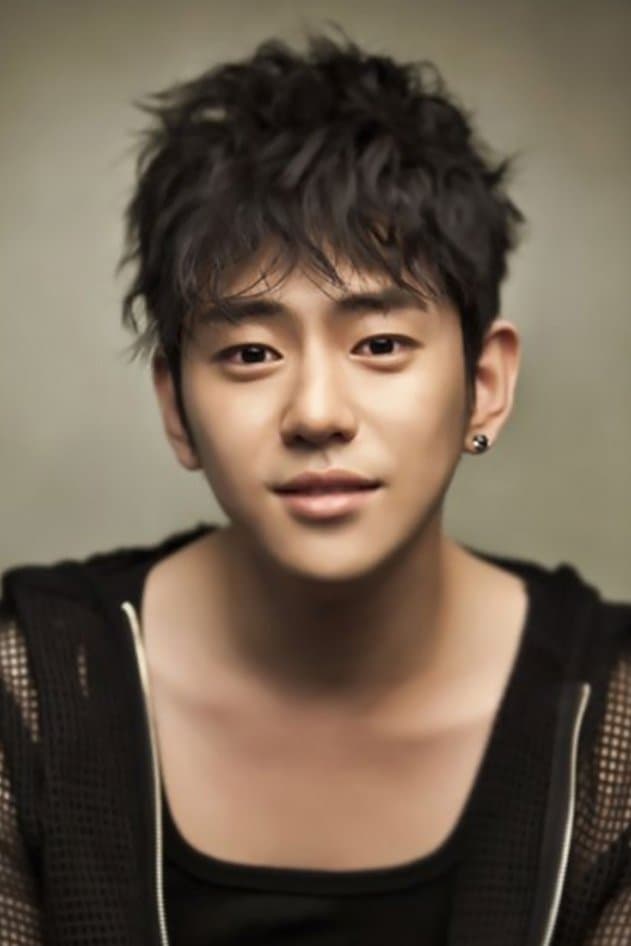 Ahn Yong-jun Profile Photo