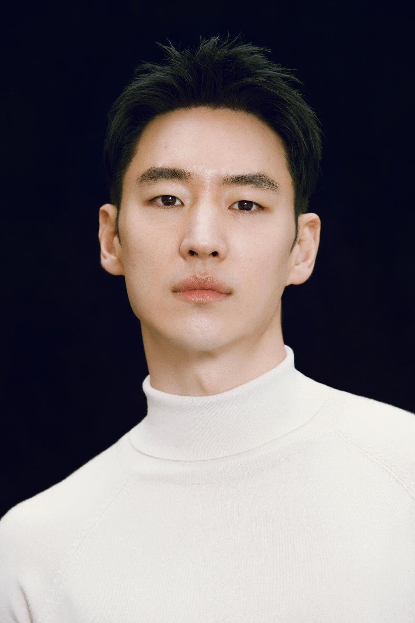 Lee Je-hoon Profile Photo