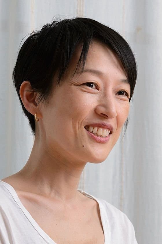 Naoko Matsuda