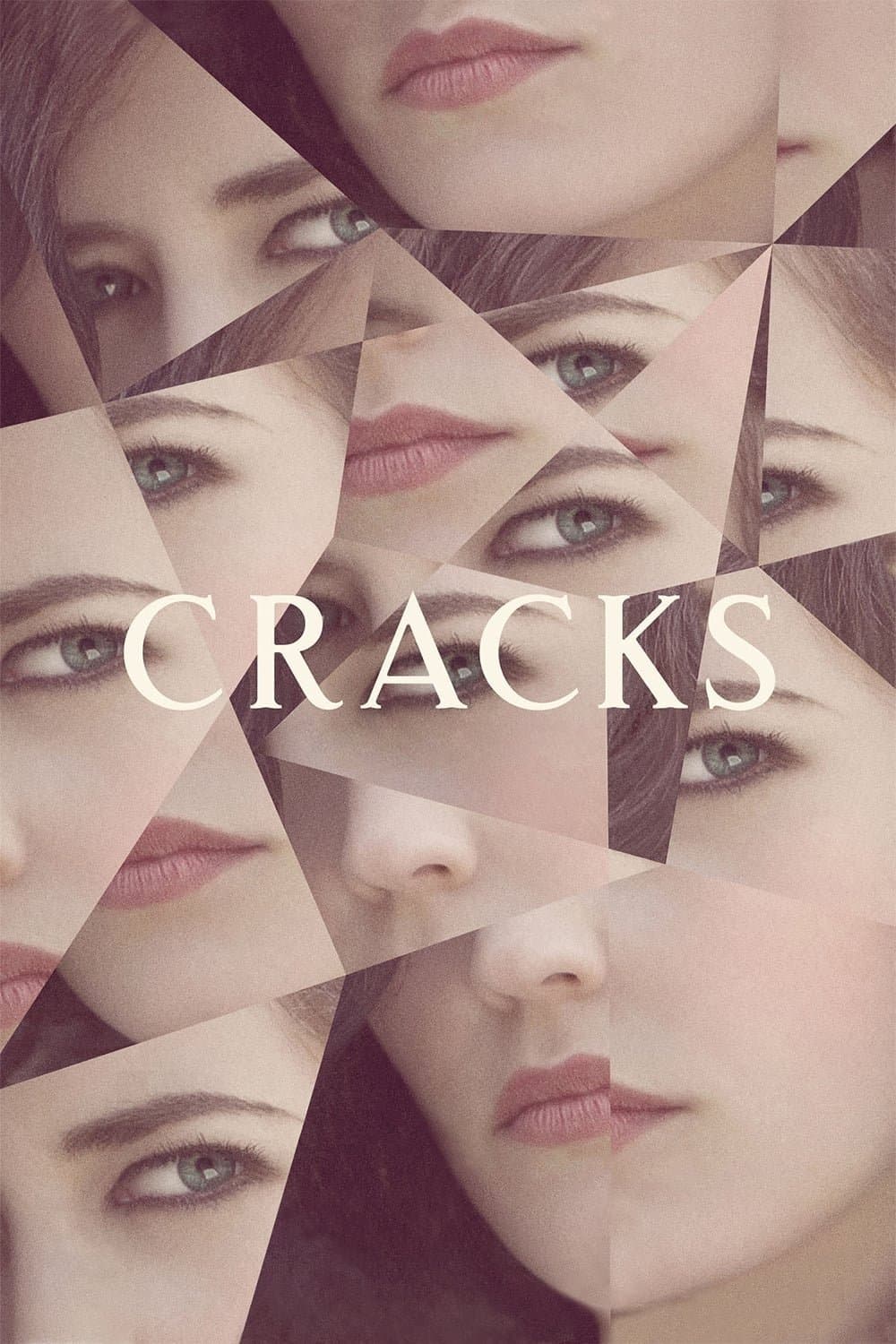 Cracks Movie Poster