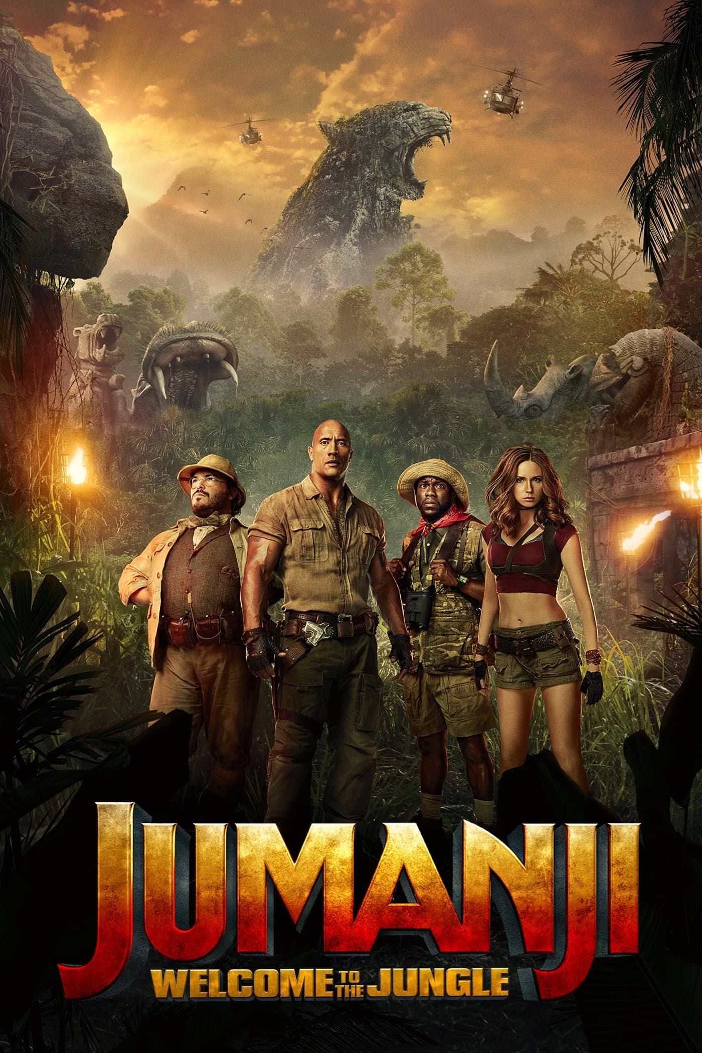 null Movie Poster