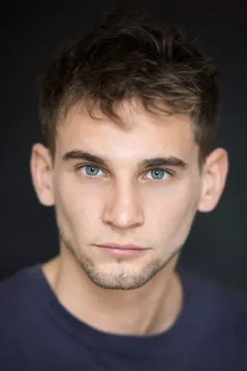 Freddie Thorp Profile Photo