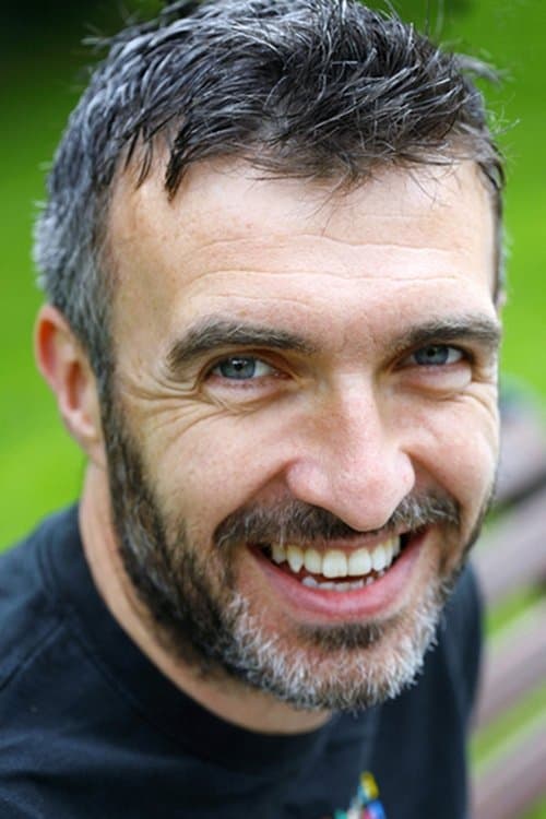 Mark O'Halloran Profile Photo