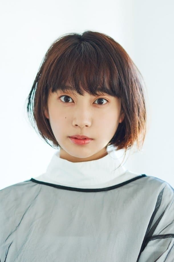 Kurumi Shimizu Profile Photo