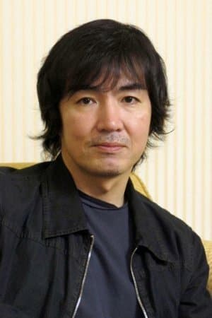 Keigo Higashino Profile Photo