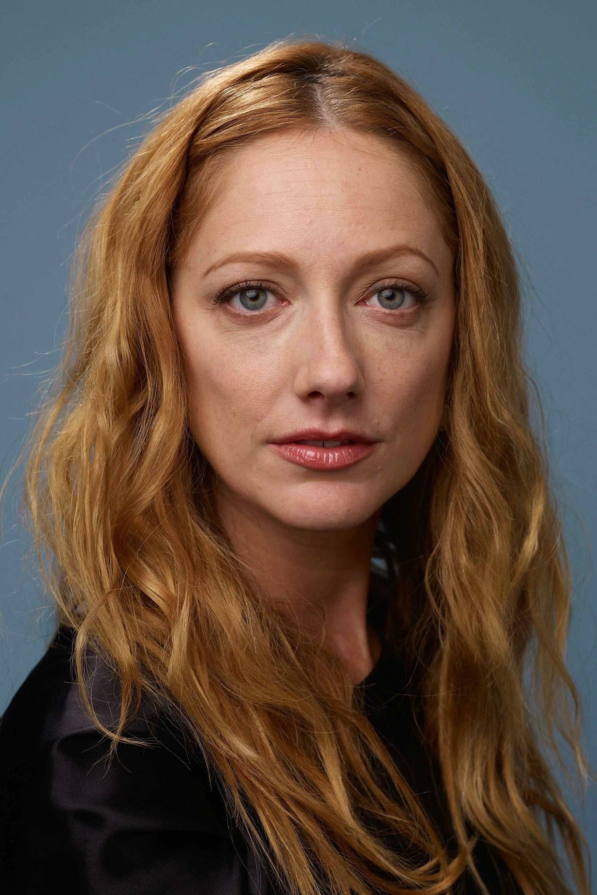 Judy Greer Profile Photo