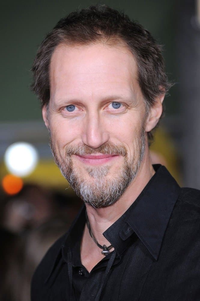 Christopher Heyerdahl Profile Photo