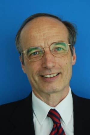 Nigel Paterson Profile Photo