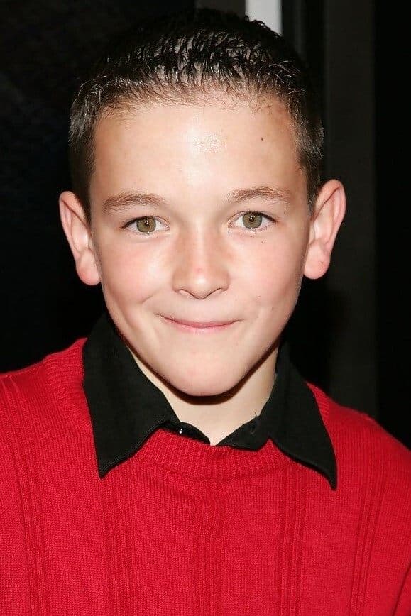 Dillon Freasier Profile Photo