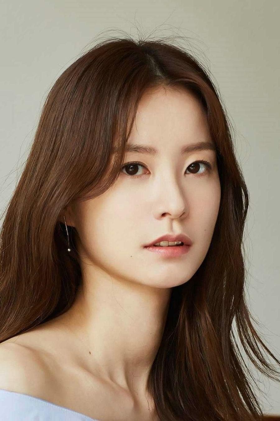 Jung Yu-mi Profile Photo