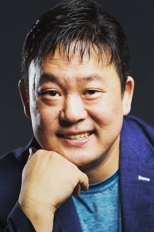 Lee Doll-hyung Profile Photo