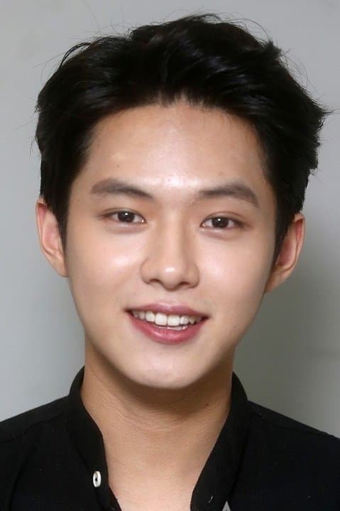 Jang Do-yun Profile Photo