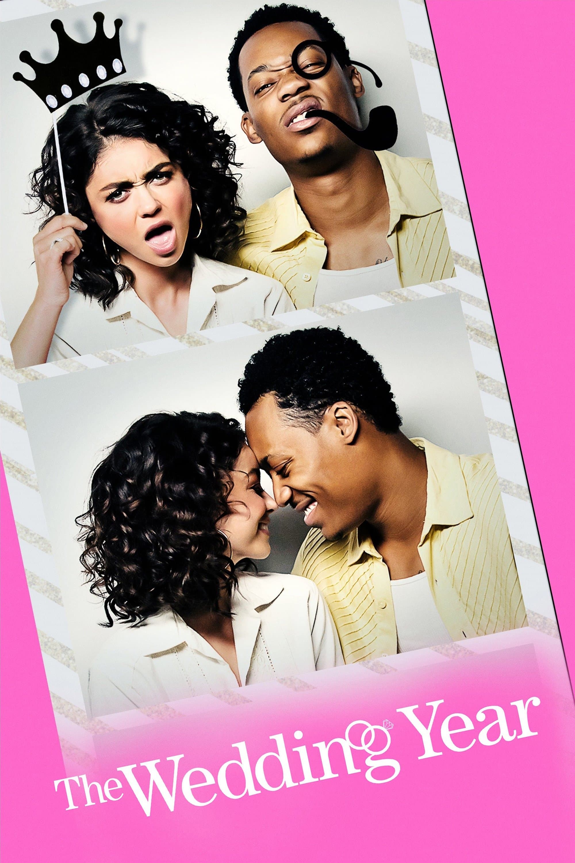 The Wedding Year Movie Poster