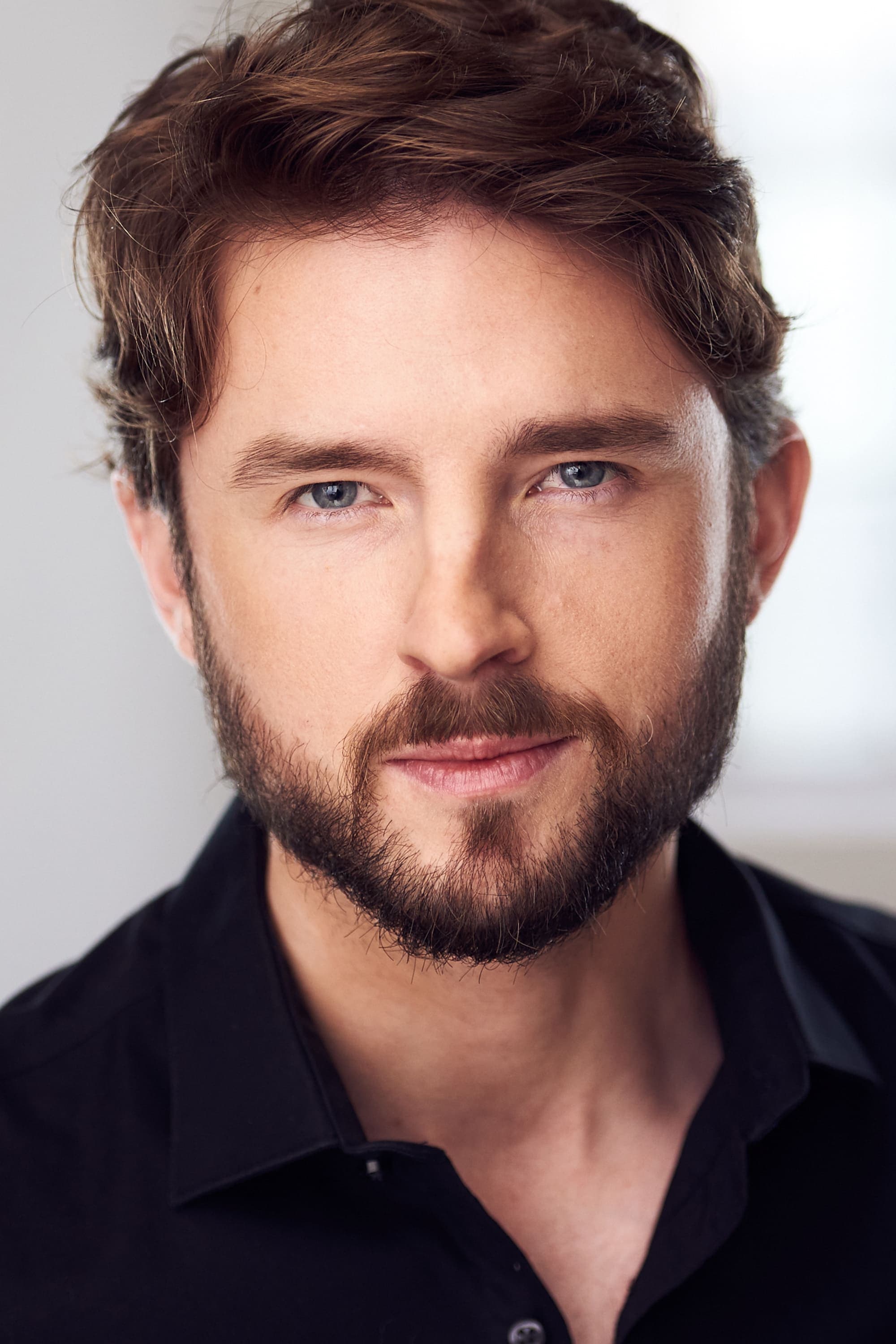 John Bregar Profile Photo