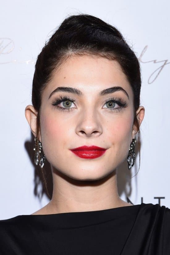 Niki Koss Profile Photo