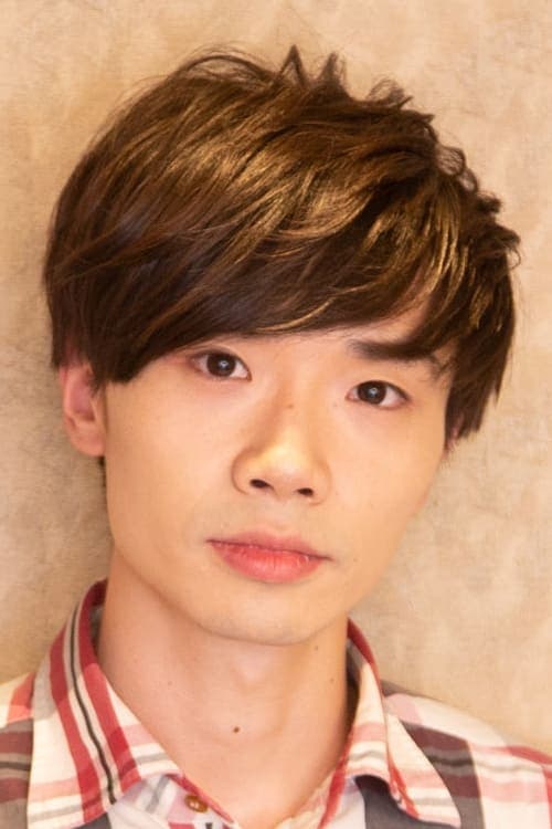 Yu Miyazaki Profile Photo
