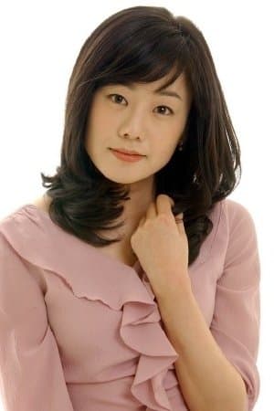 Ko Jung-min Profile Photo