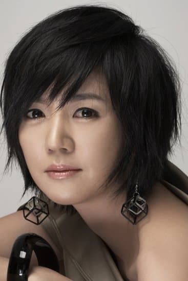 Im Ji-eun Profile Photo