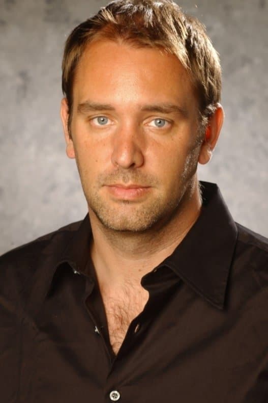 Trey Parker Profile Photo