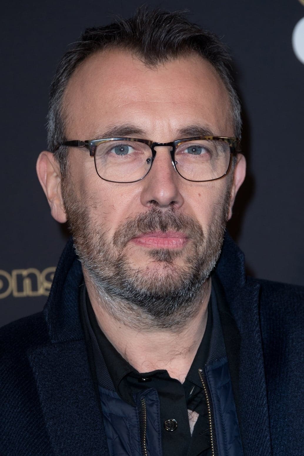 Fred Cavayé Profile Photo