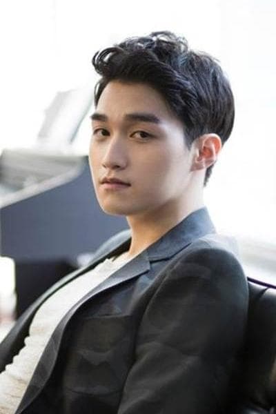 Lee Ik-jun Profile Photo