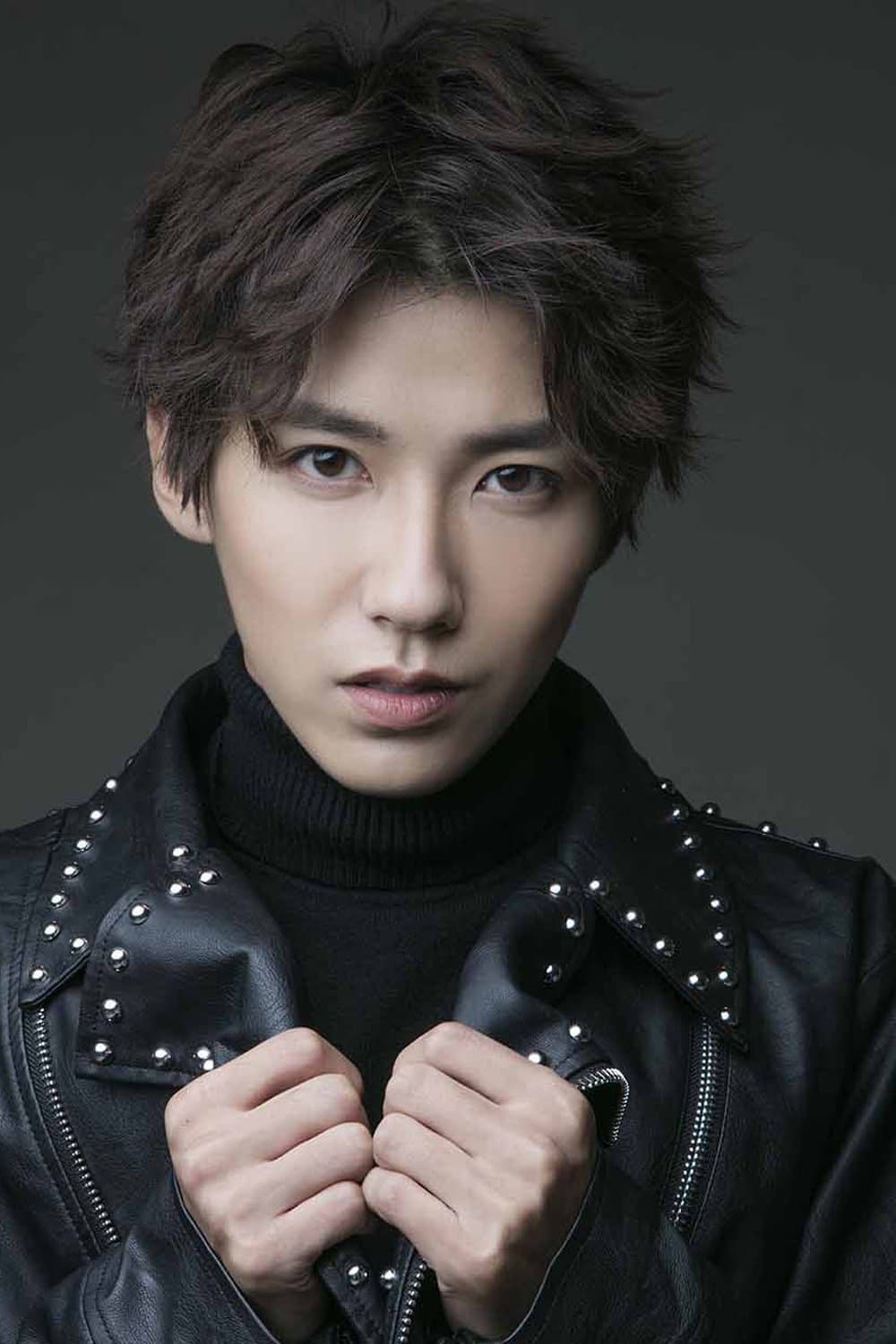 Jia Zhengyu Profile Photo