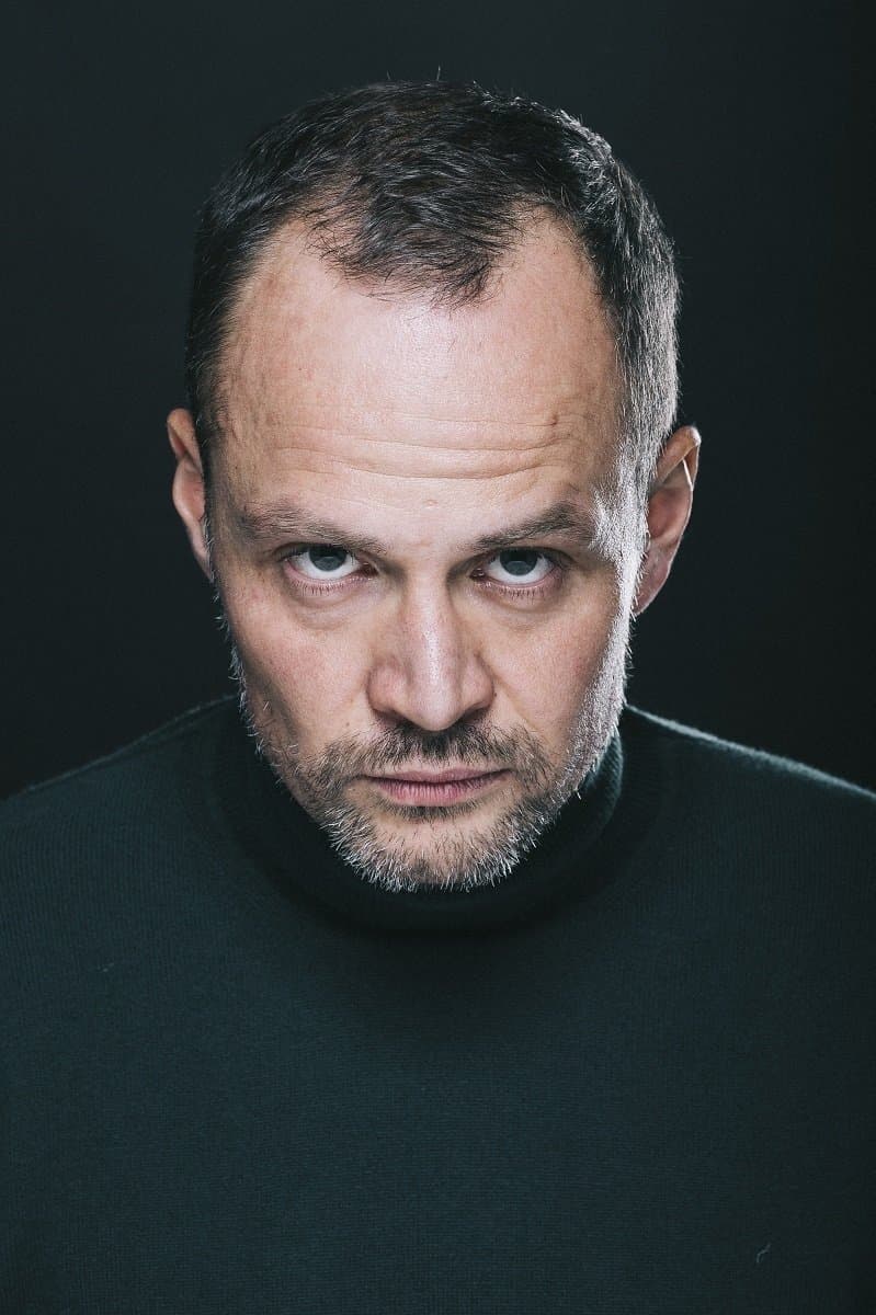 Mikhail Evlanov Profile Photo