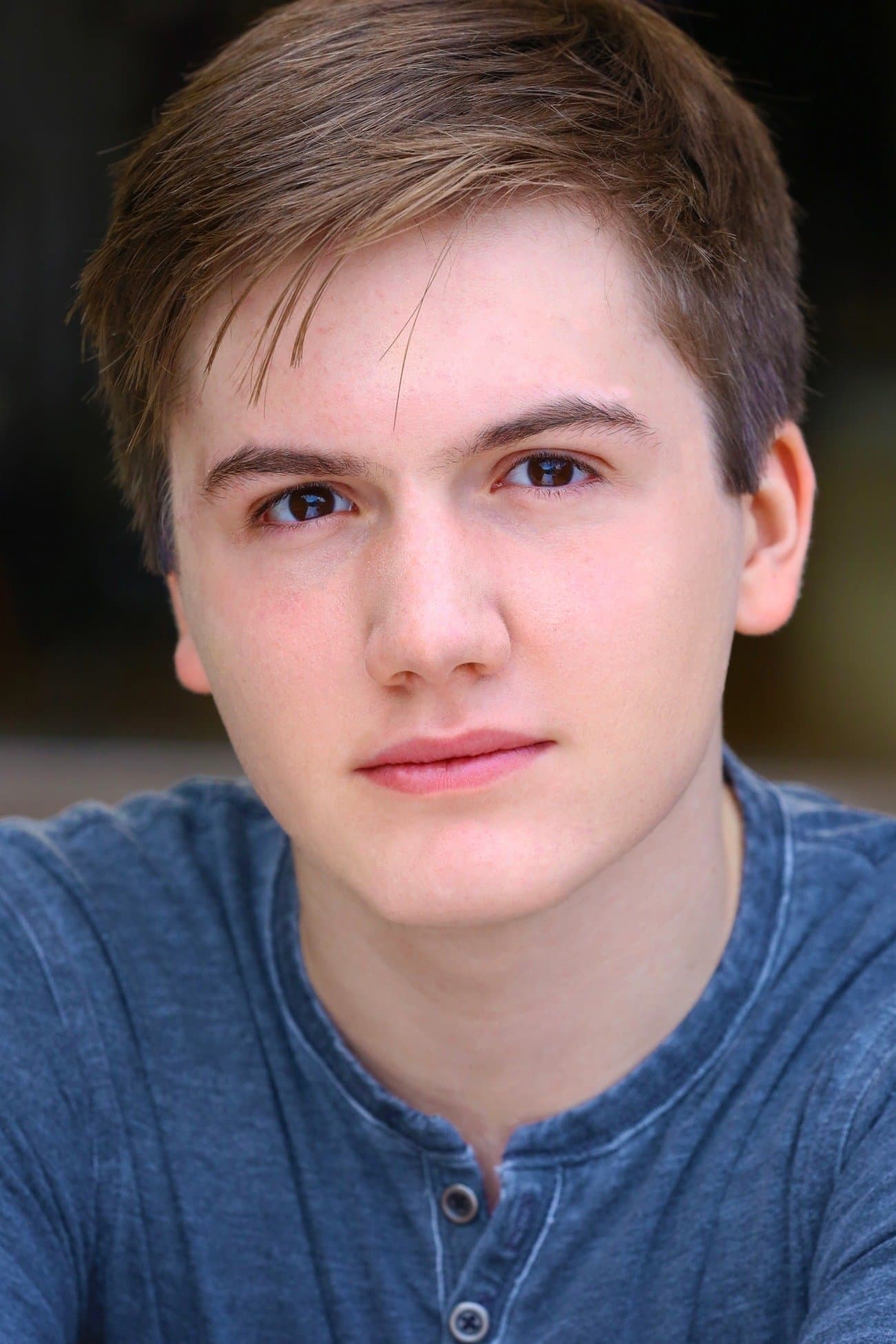 Judah Nelson Profile Photo
