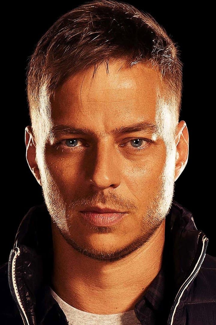 Tom Wlaschiha Profile Photo