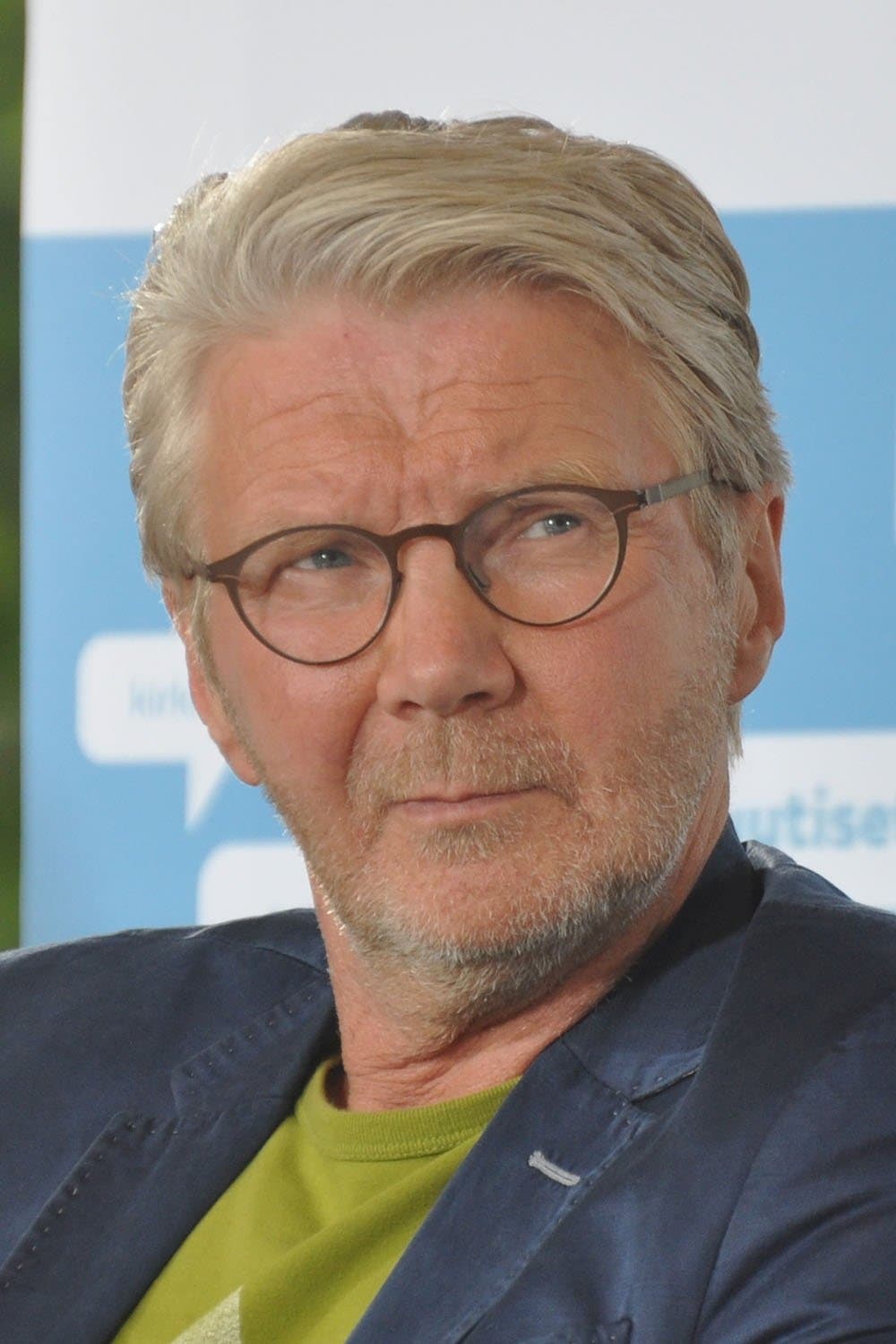 Pirkka-Pekka Petelius Profile Photo