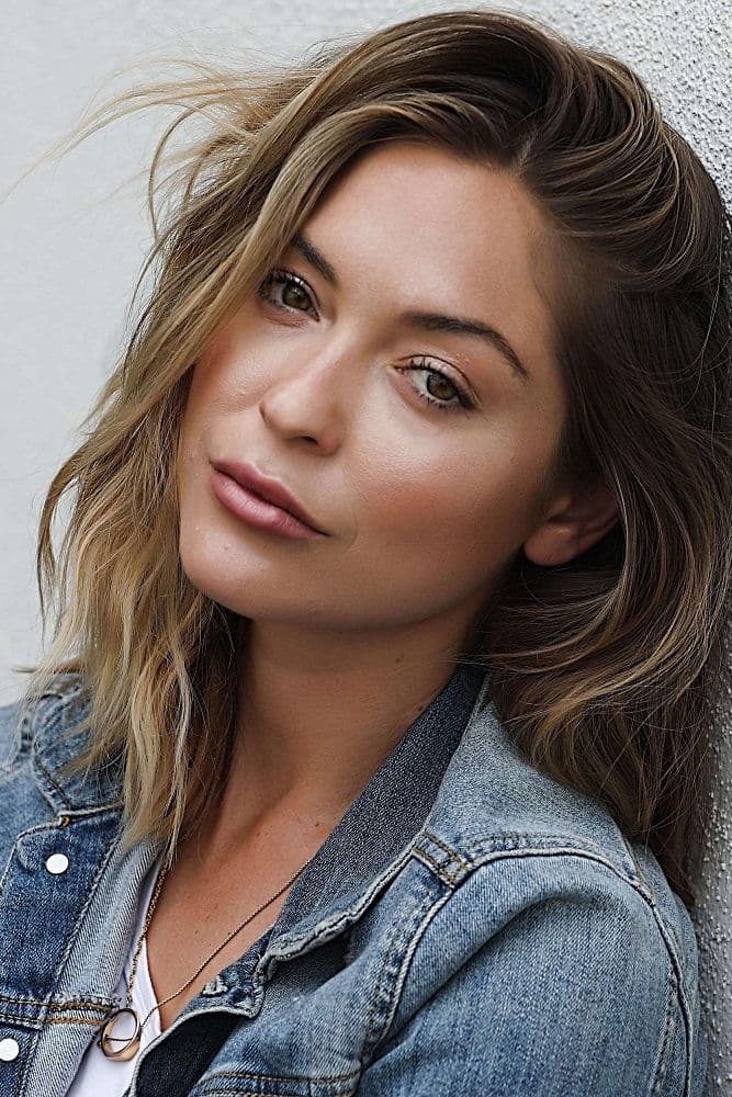 Annabelle Stephenson Profile Photo