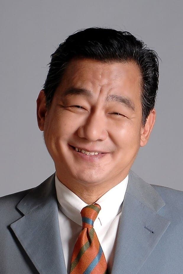 Meng-sheng Shen Profile Photo
