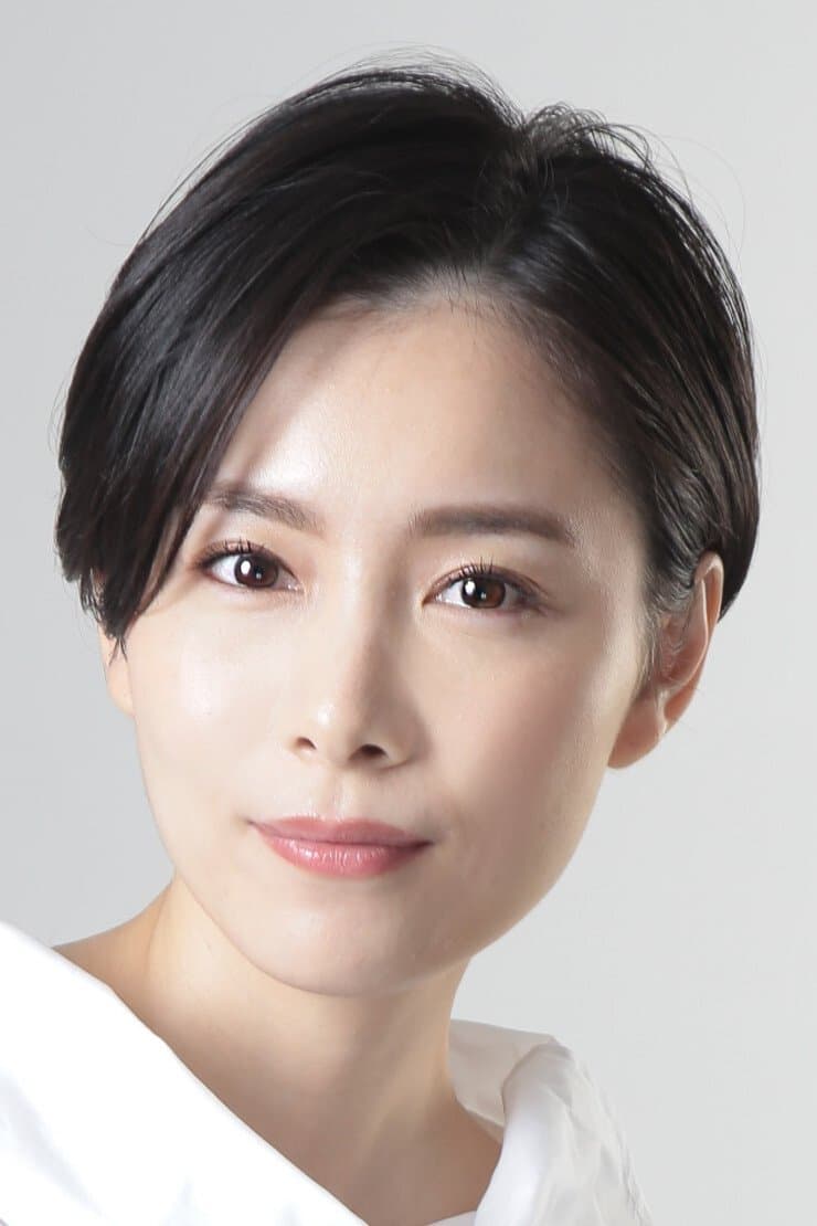 Nanako Mori Profile Photo