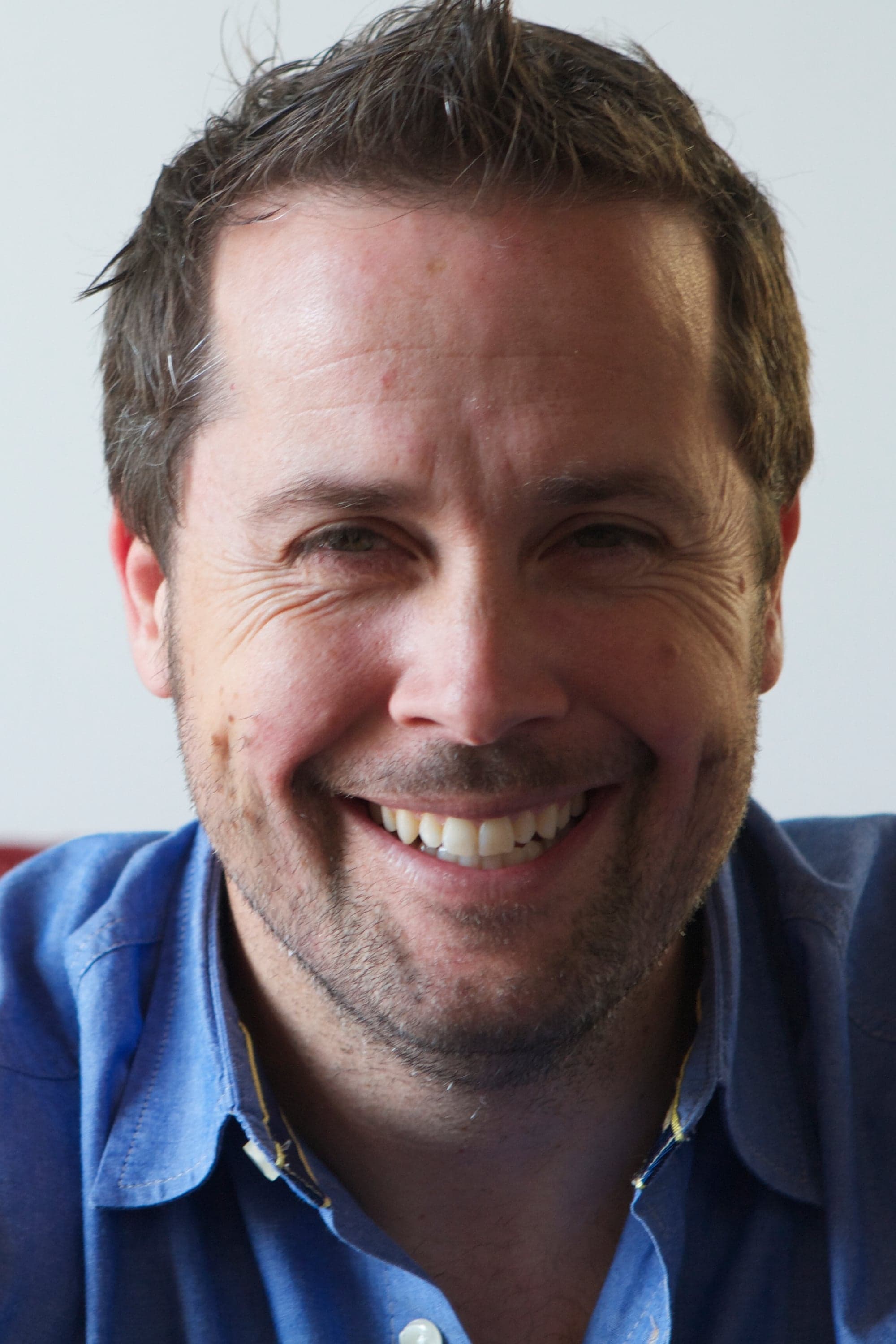 Mateo Messina Profile Photo