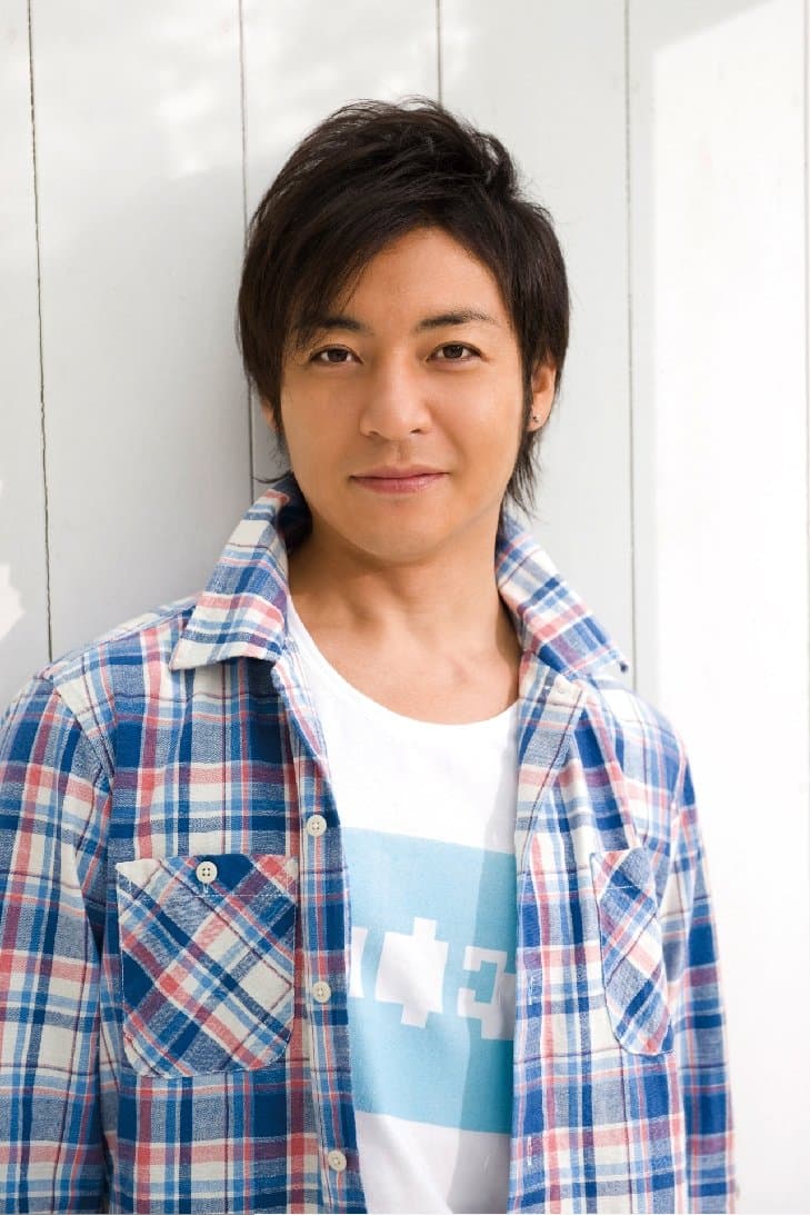 Takeshi Tsuruno Profile Photo