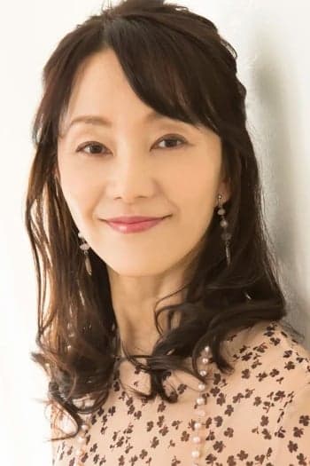 Atsuko Tanaka Profile Photo