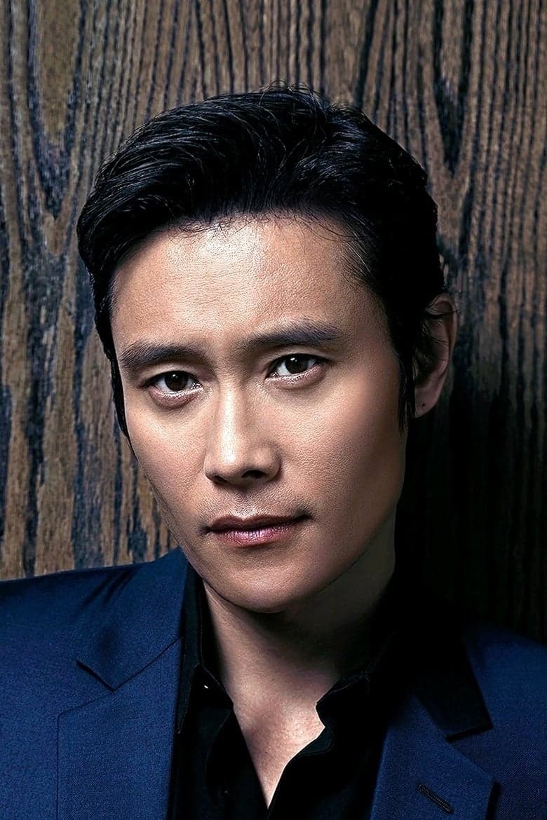 Lee Byung-hun Profile Photo