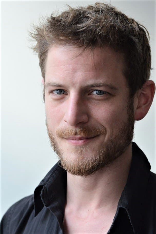 Thomas Coumans Profile Photo