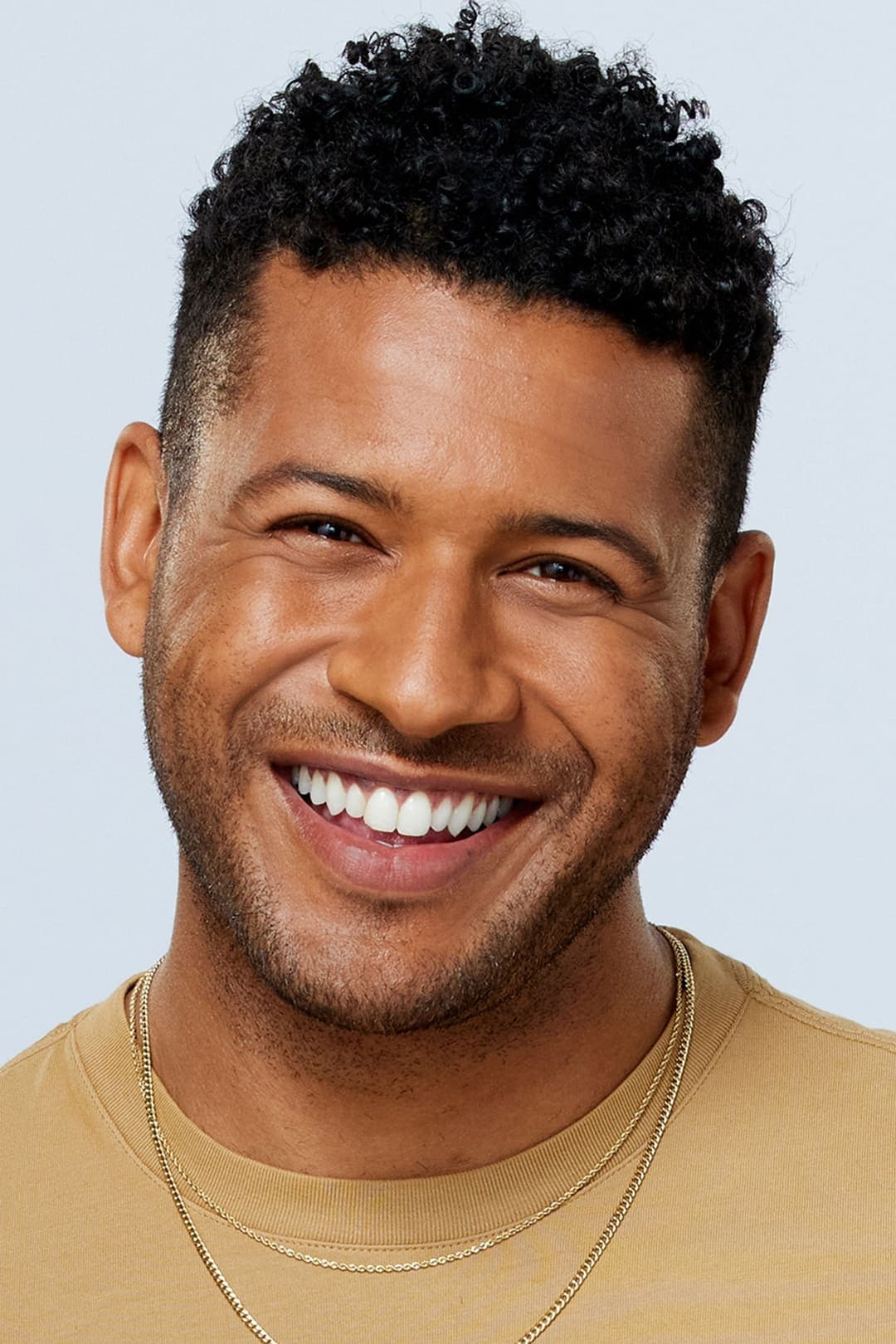 Jeffrey Bowyer-Chapman Profile Photo