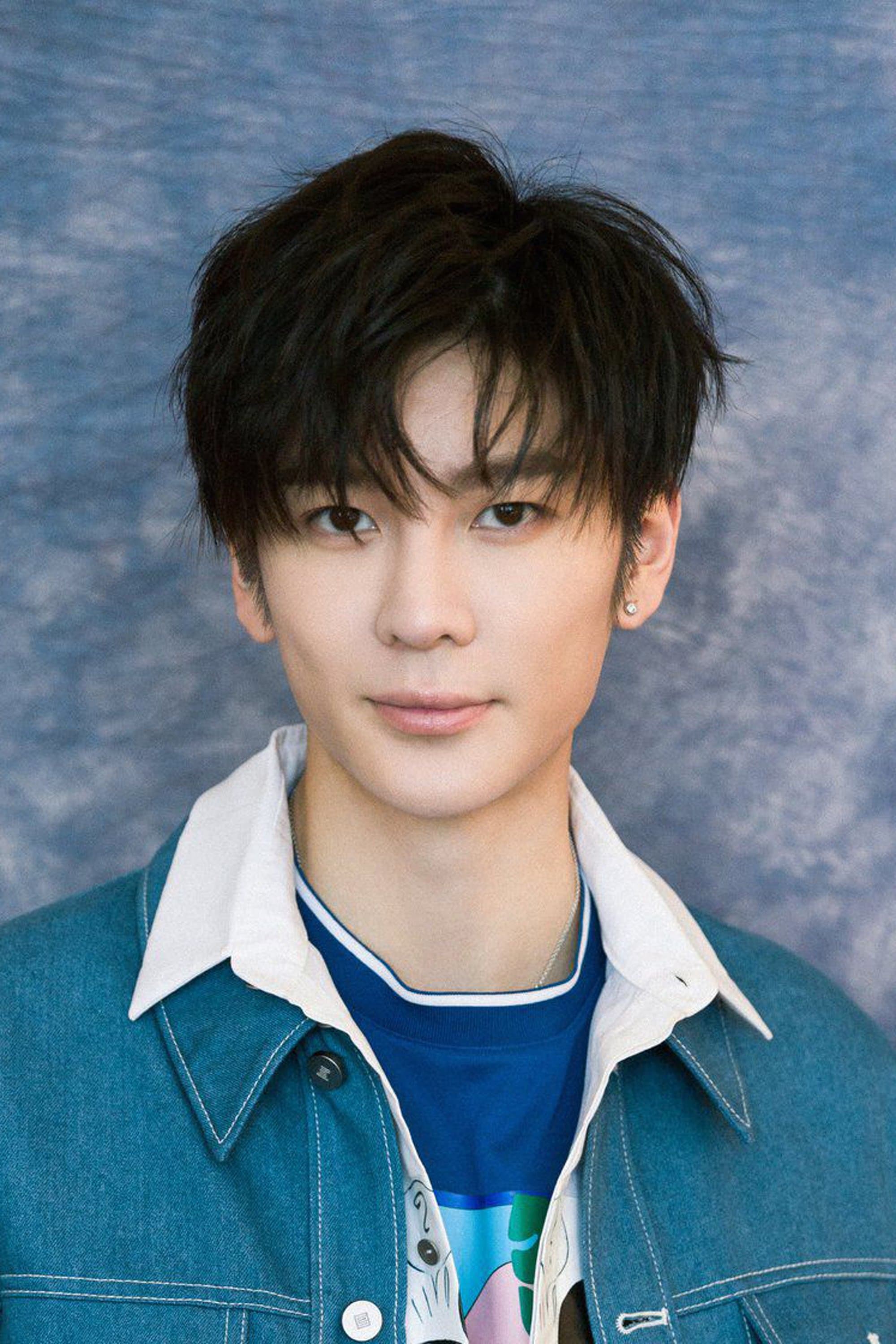 Wang Qianyue Profile Photo